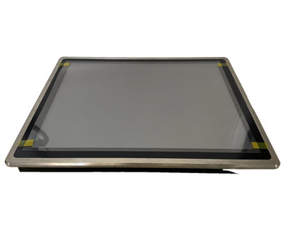 Wonderware InTouch Industrial Panel PC TPND2U-17SR-7N1C 12-24VDC Schneider