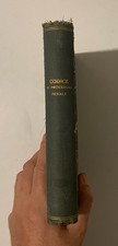 Codice di procedura penale illustrato con i lavori preparatori. Colombo 1931