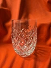 Waterford Crystal Vintage 7 Powerscourt 4 1/2" Tumblers