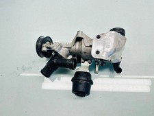 Pompe à eau Mercedes 600