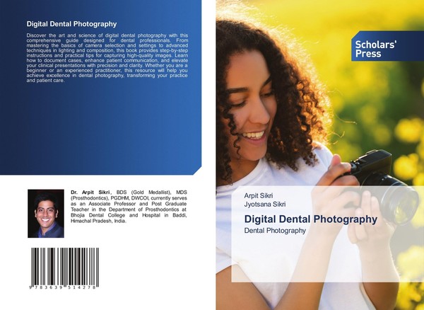 Digital Dental Photography Arpit Sikri-image