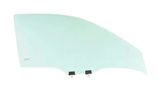 Fits:22-2025 Honda Civic Hatchback Passenger Side Right Front Door Window Glass
