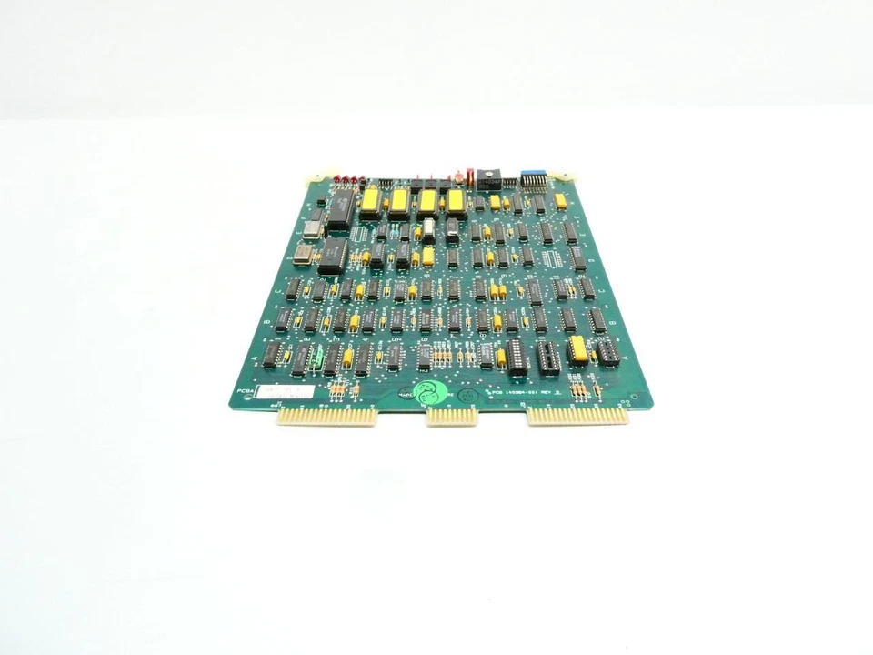 Printronix 140377-901 Pcb Circuit Board - Image 3 of 4