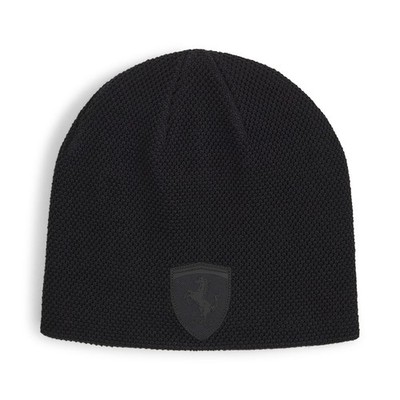 PUMA Scuderia Ferrari Style Beanie Mens Size OSFA   02554501