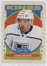 2021-22 O-Pee-Chee Retro Sean Walker #410 17p7