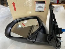 Genuine Mitsubishi Pajero Sport 16 Lh Side Rear View Mirror 7632c217 Genuine Mitsubishi Pajero Sport 16 Lh Side Rear View Mirror 7632c217