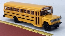 Dodge Schoolbus - Brekina 61335