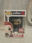 Funko Pop! Vinyl: Marvel - Black Widow - (Exclusive) #619