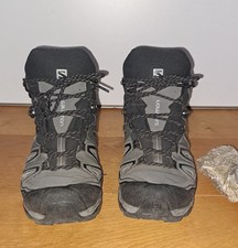 Salomon Wanderstiefel Damen Gr. 40 Gore-Tex