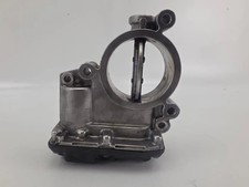 Drosselklappengehäuse 2.0 CDI Mercedes Mercedes-Benz 654820 OEM Original... Drosselklappengehäuse 2.0 CDI Mercedes Mercedes-Benz 654820 OEM Original...