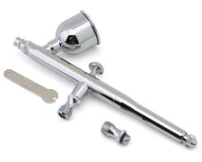 Tamiya Spray-Work HG Dual Action Airbrush III TAM74532