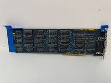 MOUNTAIN 05-09148-01 MCA MICRO CHANNEL QIC-02 HOST ADAPTER 03-09148-01