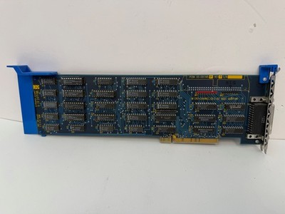 MOUNTAIN 05-09148-01 MCA MICRO CHANNEL QIC-02 HOST ADAPTER 03-09148-01