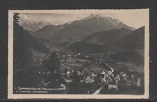 0883 Ansichtskarte NIEDERÖSTERREICH HOLLENSTEIN/YBBS