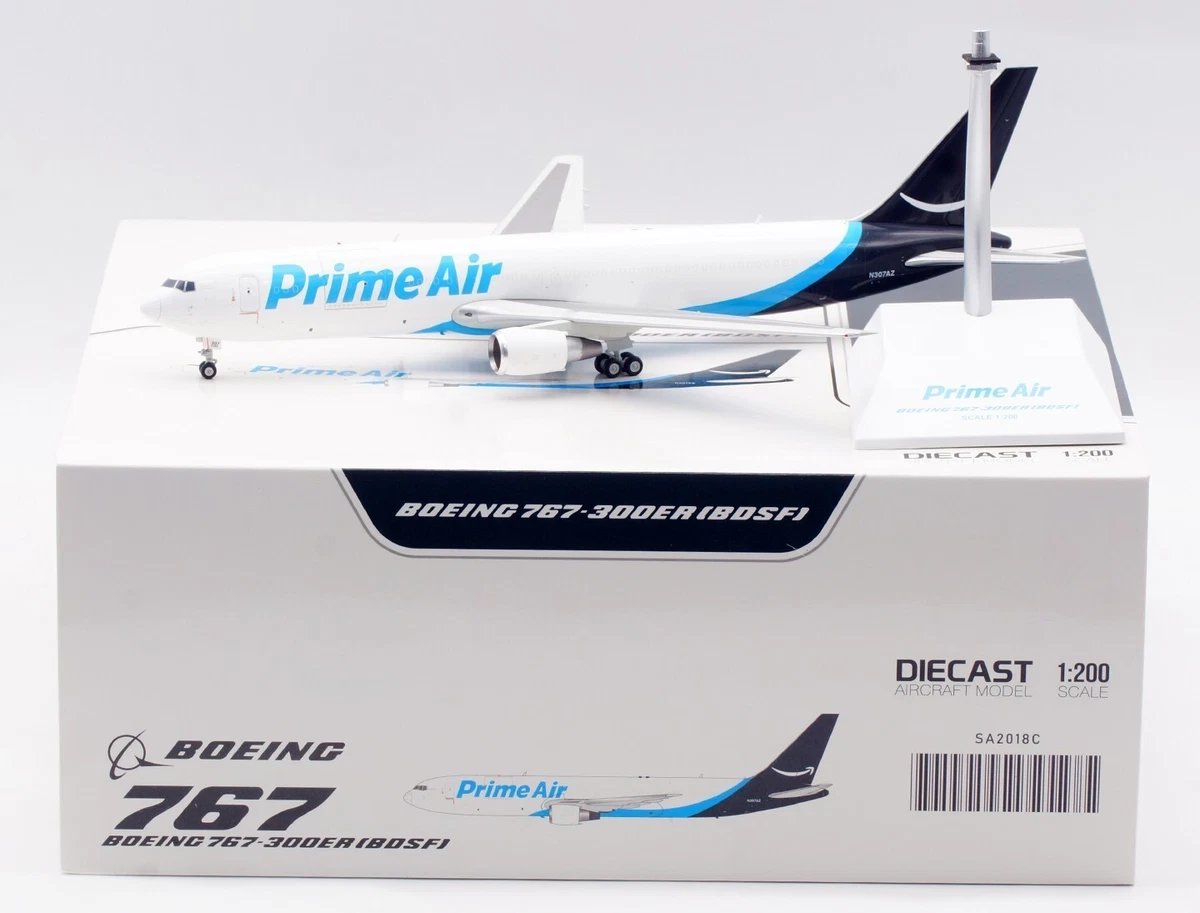 JC Wings 1:200 Model Plane for sale | eBay