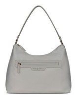Bugatti Mare 2.0 Shoulder Bag Schultertasche Tasche Beige Creme Neu