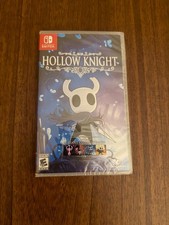 Hollow Knight (Nintendo Switch, 2019) for sale online | eBay