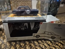 EXTREMELY RARE Mercedes W180