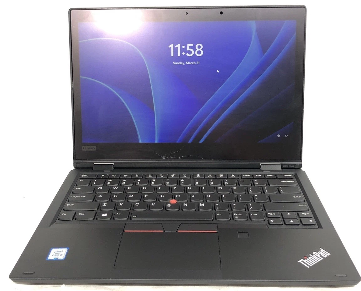 Preços baixos em Lenovo ThinkPad L380 notebooks e netbooks | eBay