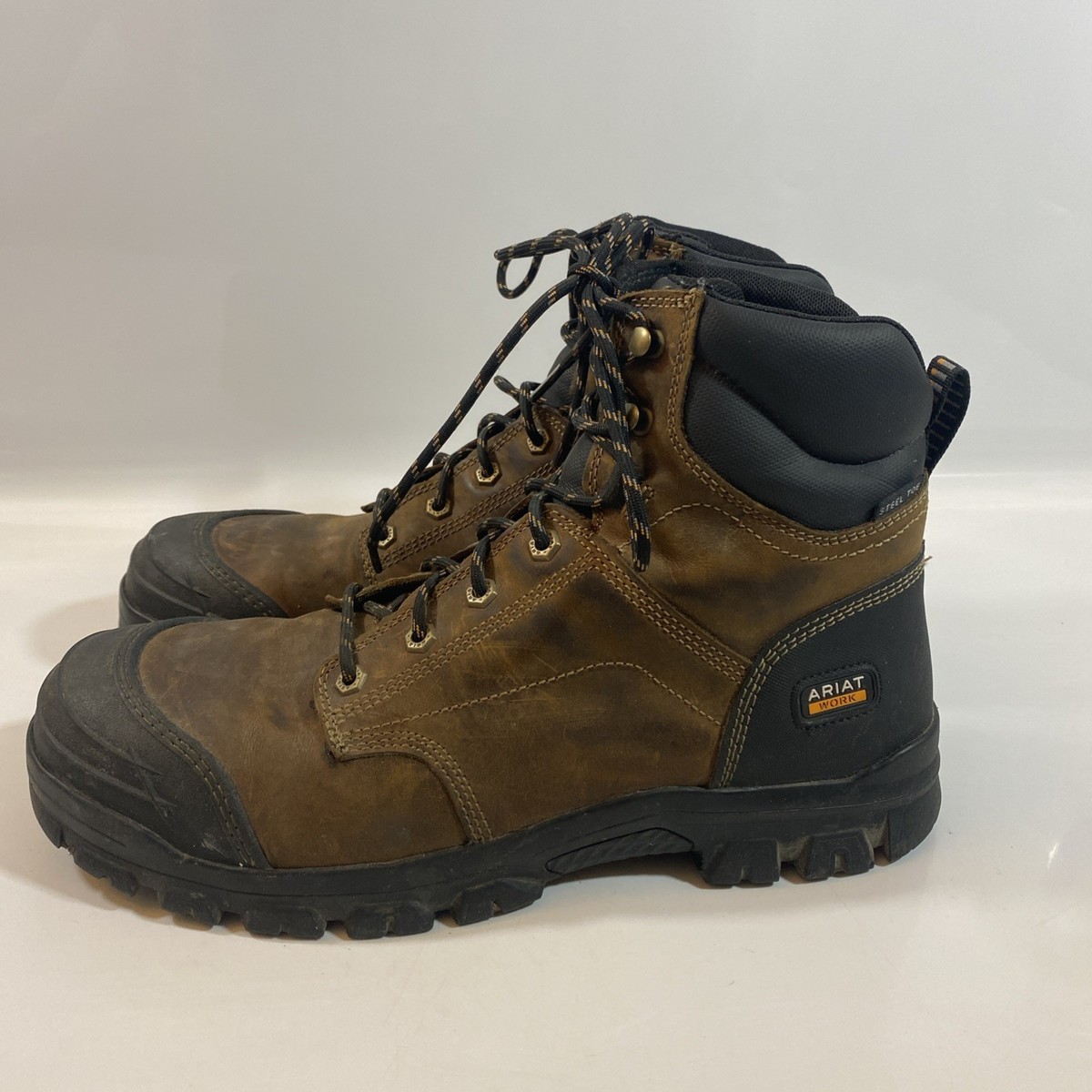 Ariat Work Treadfast 6