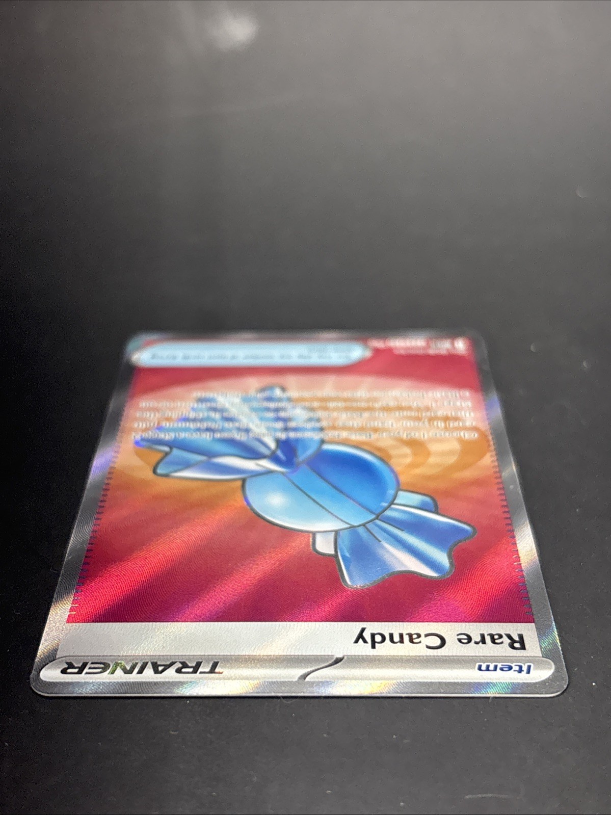 Rare Candy - 175/132, Mega Evolution, Pokémon TCG, Near Mint