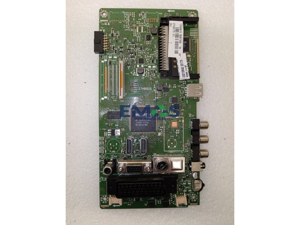23257825 (17MB82S) MAIN PCB FOR HITACHI 32HYC01U