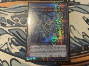 Chaos Max Dragon | eBay