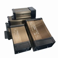 Rainproof LED Power Supply 5V 12V 24V AC190-240V
