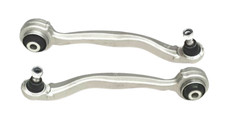 2 X FRONT LOWER REARWARD CONTROL ARM FOR MERCEDES C350 CDI W204 OM642.834 3.0 V6