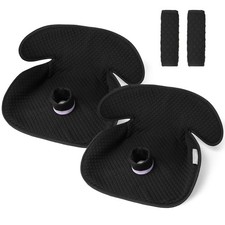 2 Pack Baby Potty Training Car Seat Protector, Waterproof Car Seat Liner for ...