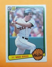 1983 Donruss Baseball Cards 12
