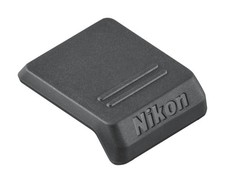 Digital Accessory Shoe Cover for Nikon BS-D1 ZR