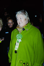 KATHY KINNEY, 70TH ANN. HOLLYWOOD XMAS PARADE, 2001, 35mm Slide KATHY KINNEY, 70TH ANN. HOLLYWOOD XMAS PARADE, 2001, 35mm Slide