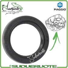 Paraolio Cambio Marce Asse Innesto Porter 1000 1200 1300 1400 1992-2009 Piaggio