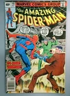 Amazing Spider-Man #192 Marvel 1979 OE1