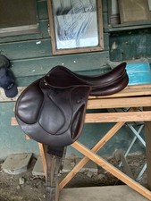 Devoucoux Chiberta Monoflap 17  0A