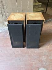 Spendor Sp1 Cabinet  Speaker