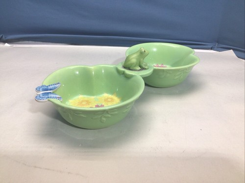 Lenox American By Design Butterfly Meadow By Louise Le Luyer - Picture 8 of 12