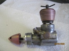 Taifun Tornado Kleindiesel, mit ca. 2,48ccm, Rarität für Sammler, Graupner