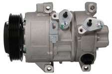 THERMOTEC Kompressor, Klimaanlage KTT095016 für TOYOTA