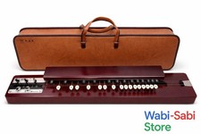 Suzuki Taishogoto Tokumats Soprano Acoustic Harp String Instrument with Soft Cas