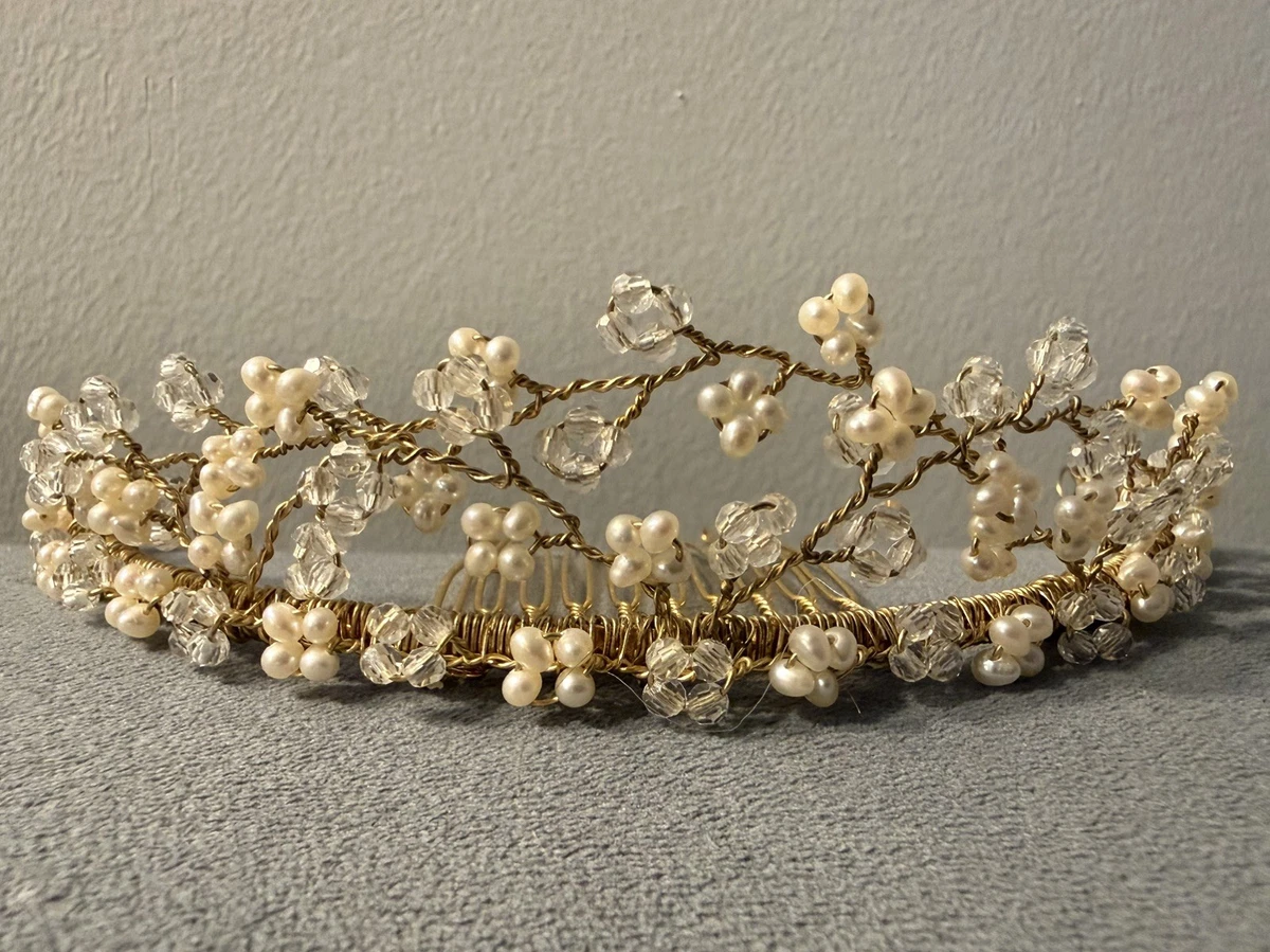 Swarovski Bridal Tiaras for sale | eBay