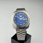 Vintage Seiko 5 6119-8430 Automatic 21 Jewels