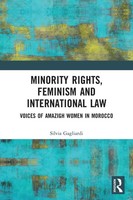 Silvia Gagliardi | Minority Rights, Feminism And International Law | Taschenbuch