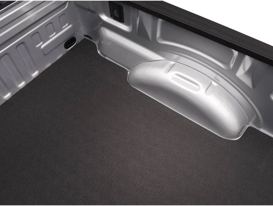 BedRug Impact Bed Mat IMY05SBS Fits 2005-2023 Toyota Tacoma 6'3" - Image 2 of 4