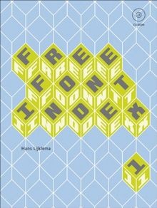Free Font Index 01: No. 01 (Agile Rabbit Editions) von H... | Buch | Zustand gut