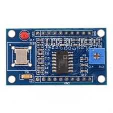 Professional Grade AD9850 DDS Signal Generator Module Development Board
