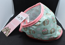 Pusheen Box Cat Kit Neckerchief Bandana for Cats