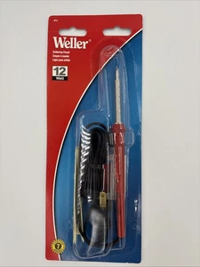 WELLER SP12 Crayon à souder, Marksman Fer à soudre 12W, 750F, MT 70 Conseil
