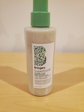 Briogeo Superfoods Avocado  Kiwi Mega Moisture 3-in-1 Leave-In Spray 5.75 oz